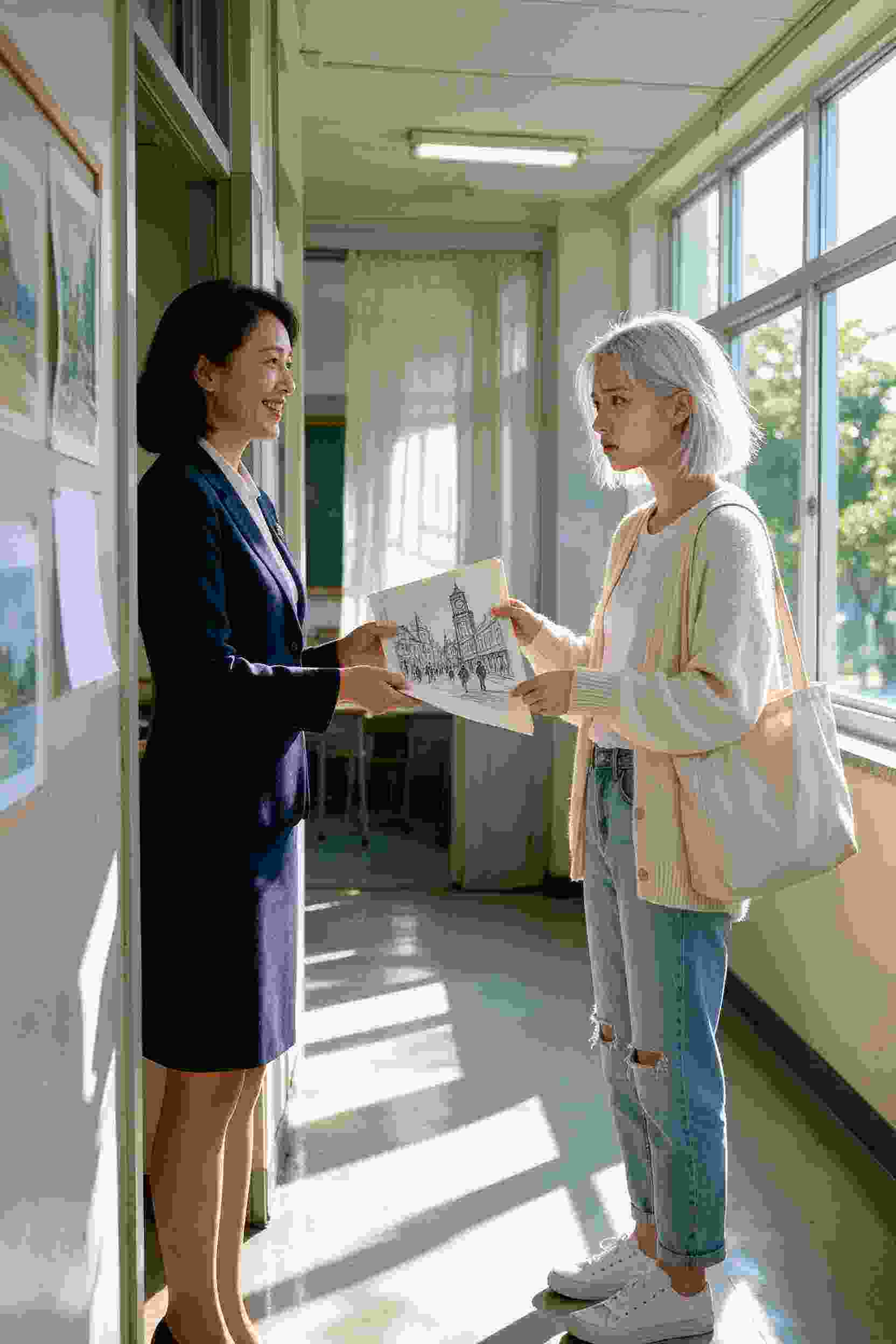 作品封面