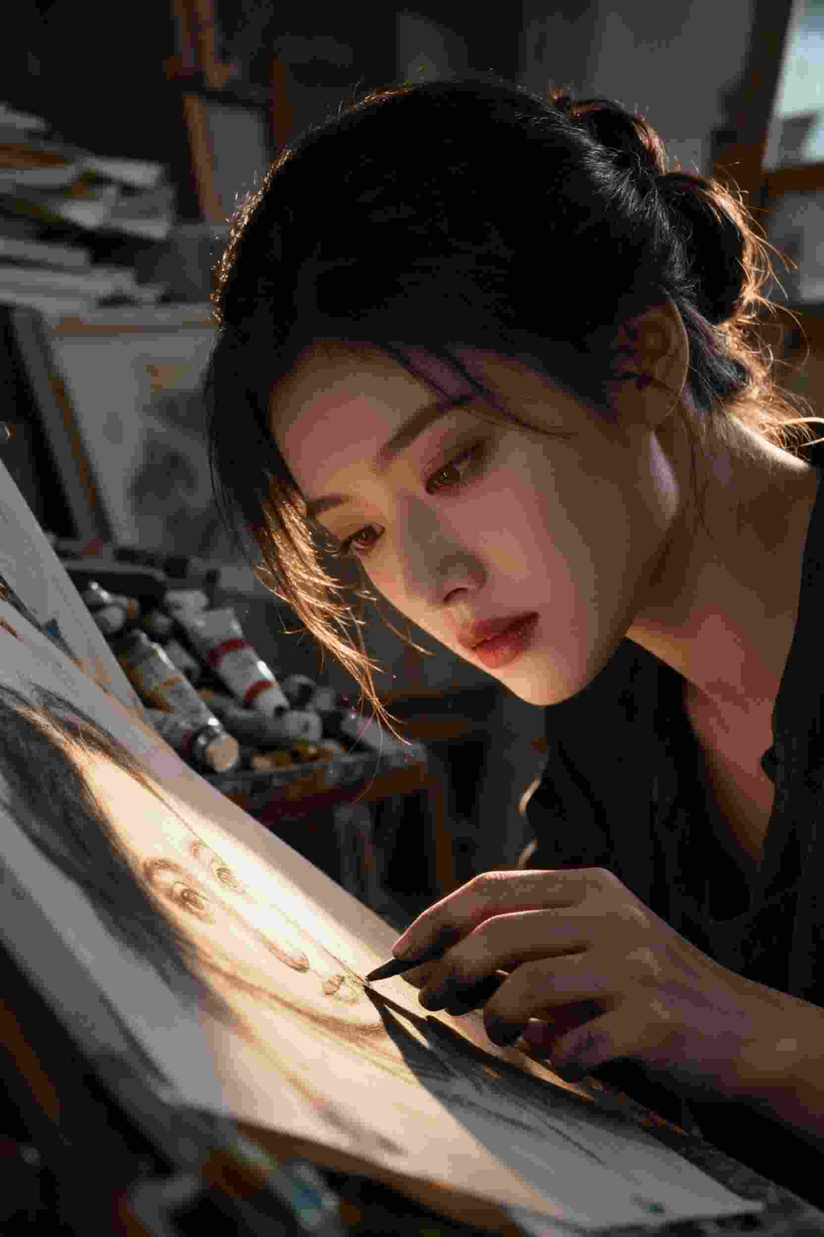 作品